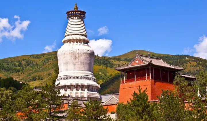 Phật Sơn Trung Quốc Các Địa Điểm Ưa Thích