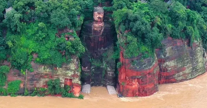 Phật Sơn Trung Quốc Các Địa Điểm Ưa Thích