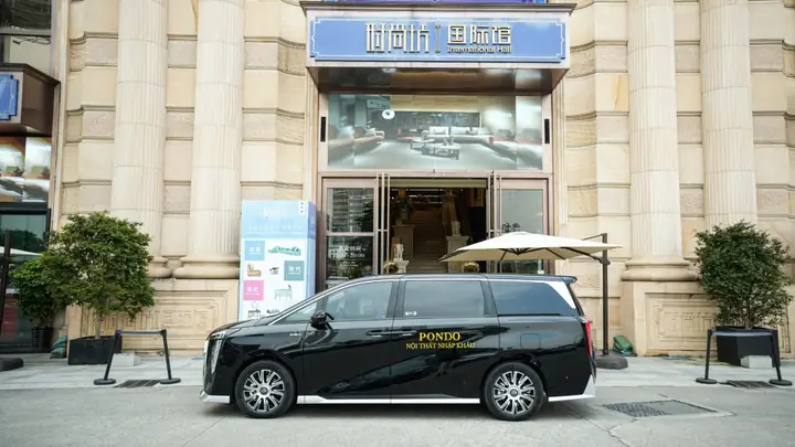 Muốn Sang Louvre Mua Nội Thất Cần Chuẩn Bị Những Gì?