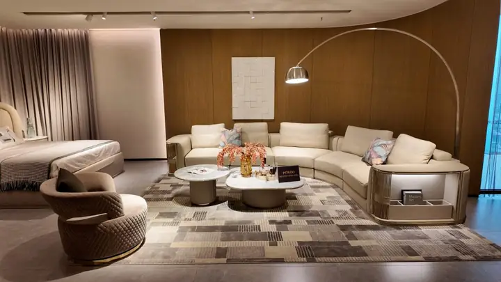 Vì Sao Nói Phật Sơn Là Thủ Phủ Nội Thất Và Có Nên Mua Nội Thất Ở Đây Không?