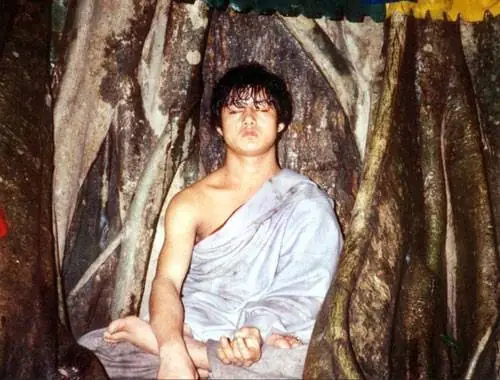 Phật Sống Ở Ấn Độ: Dấu Ấn Tâm Linh Của Những Người Truyền Bá Đức Tin