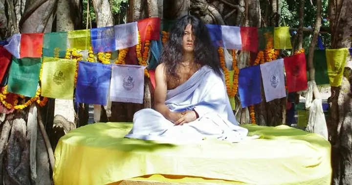 'cậu Bé Phật' Nepal Lãnh Án 10 Năm Tù Vì Xâm Hại Tình Dục Trẻ Em