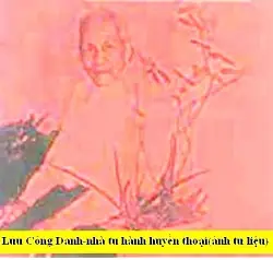 Phật Sống Việt Nam