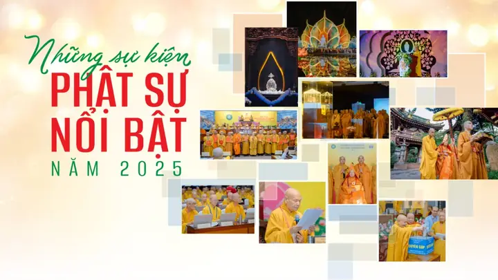 Tin Tức - Phật Sự - Phật Sự Online