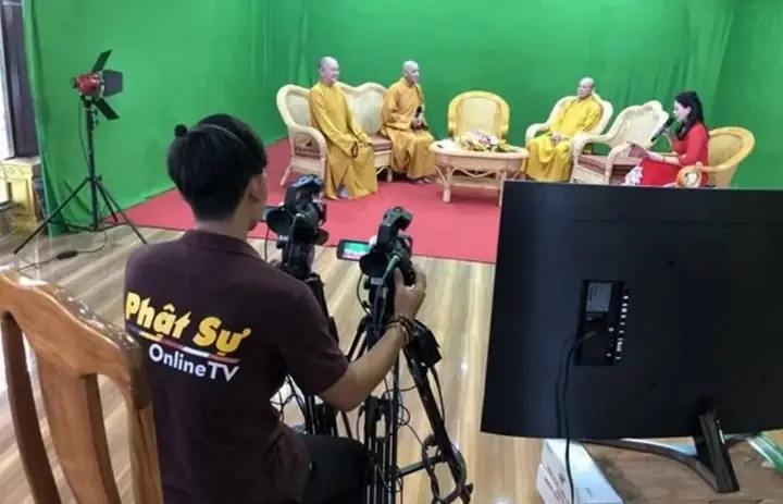 Chương Trình Cúng Dường Kênh Phật Sự Online (c243 ...