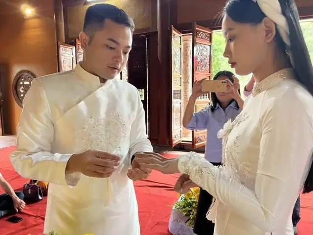 Thanh Hóa: Lễ Hằng Thuận Tại Chùa Linh Cảnh