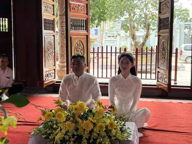 Thanh Hóa: Lễ Hằng Thuận Tại Chùa Linh Cảnh