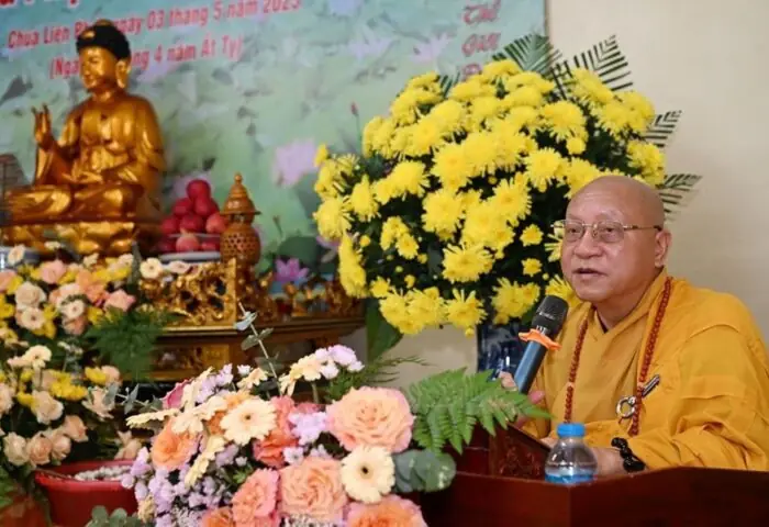 Các Lễ Hội Phật Giáo Quan Trọng