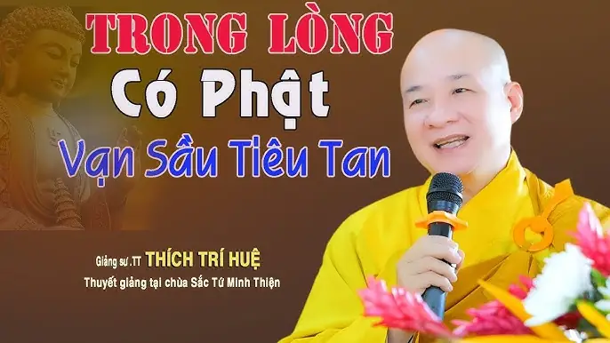 Phật Tại Tâm Chứ Có Đâu Xa: Hiểu Thế Nào Cho Đúng?