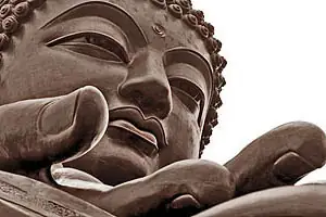 Thẩm Định Lại Một Bài Kệ