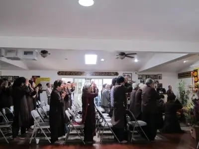 Lễ Vía Đức Phật Thầy Tây An Lần Thứ 158 - Tin Sinh Hoạt - Tuổi Trẻ ...