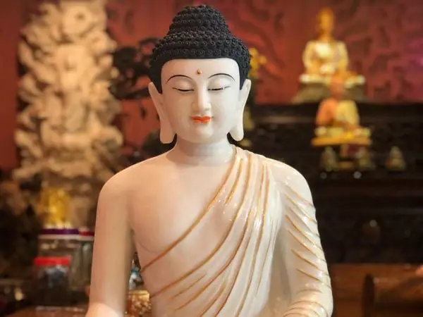 Phật Thích Ca Có Con Không? Tìm Hiểu Về Cuộc Đời Và Gia Đình Của Đức Phật