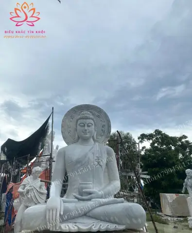 Những Mẫu Tượng Phật Thích Ca Mâu Ni Đẹp Nhất