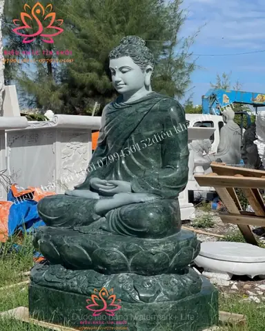 Những Mẫu Tượng Phật Thích Ca Mâu Ni Đẹp Nhất