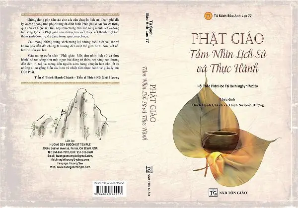 Phật Thích Ca Đi Tù: Ý Nghĩa Câu Chuyện Trong Kinh Điển