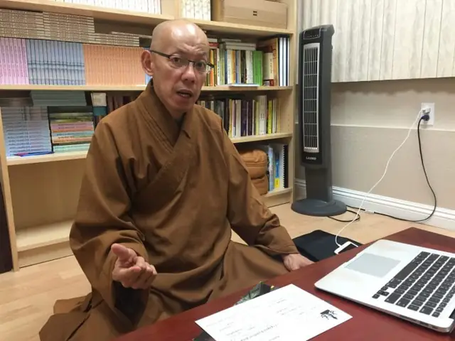 Phật Thích Ca Đi Tù: Ý Nghĩa Câu Chuyện Trong Kinh Điển