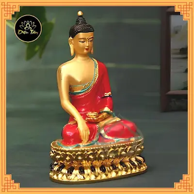 Phật Thích Ca Mật Tông