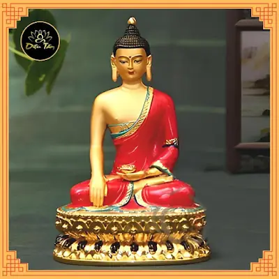 Phật Thích Ca Mật Tông