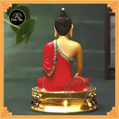 Phật Thích Ca Mật Tông