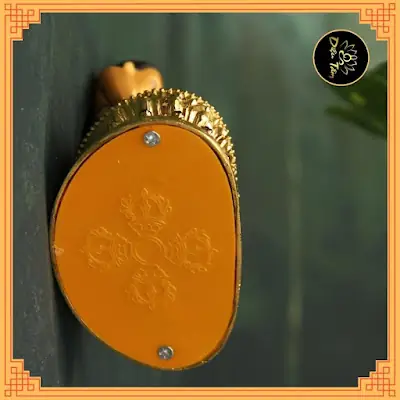 Phật Thích Ca Mật Tông