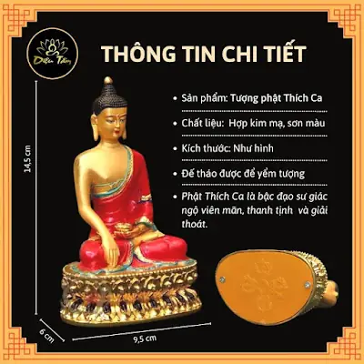 Phật Thích Ca Mật Tông