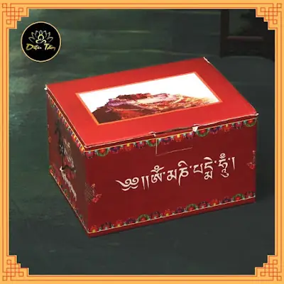 Phật Thích Ca Mật Tông