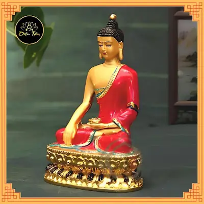 Phật Thích Ca Mật Tông