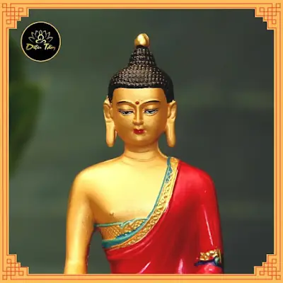 Phật Thích Ca Mật Tông