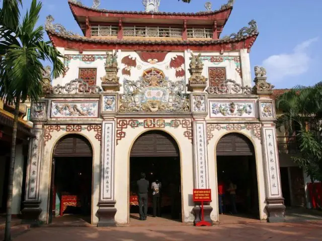 Phật Thích Ca Nói Về Phật A Di Đà