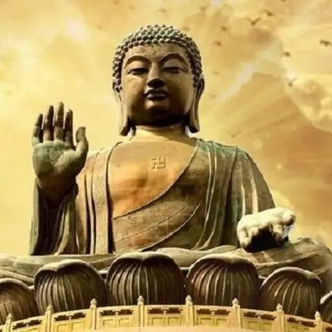 Quá Trình Trưởng Thành Và Chặng Đường Ngộ Đạo Của Thích Ca Mâu Ni