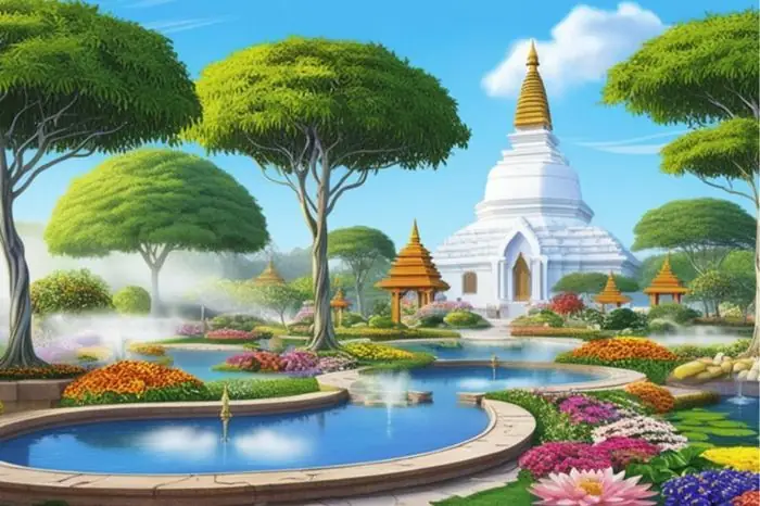 Phương Pháp Khoa Học Nào Xác Định Đức Phật Thích Ca Đản Sinh ...