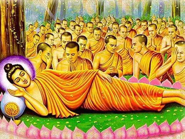 Ngày Vía Phật Thích Ca Là Ngày Nào? – Trinh Chính Stone