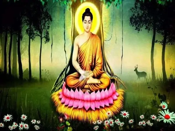 Bài Hát Nam Mô Bổn Sư Thích Ca Mâu Ni Phật Mp3 – Thẩm Oánh