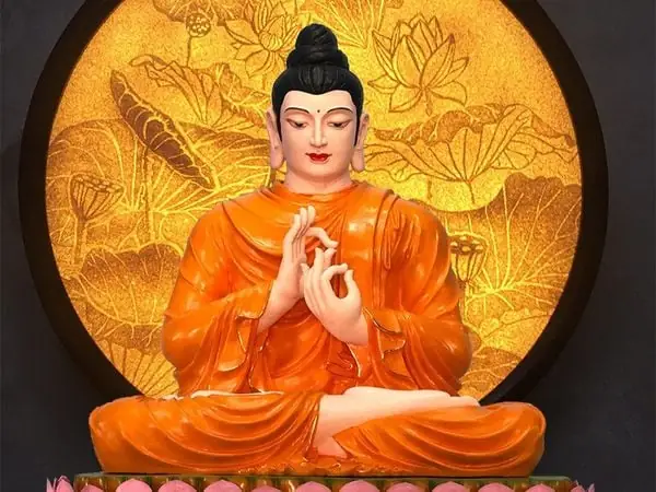 Phật Di Lặc Và Phật Thích Ca Ai Thật Sự Lớn Hơn?