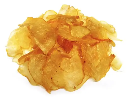 Phật Thủ Sấy Dẻo Đặc Biệt (500g) Mứt Sạch Cao Cấp