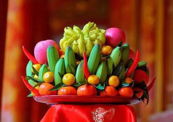 Không Chỉ Làm Đẹp Ban Thờ, Mang Nhiều Ý Nghĩa Về Mặt Tâm Linh, Quả Phật Thủ Còn Được Tận Dụng Để Làm Nhiều Bài Thuốc Chữa Bệnh.