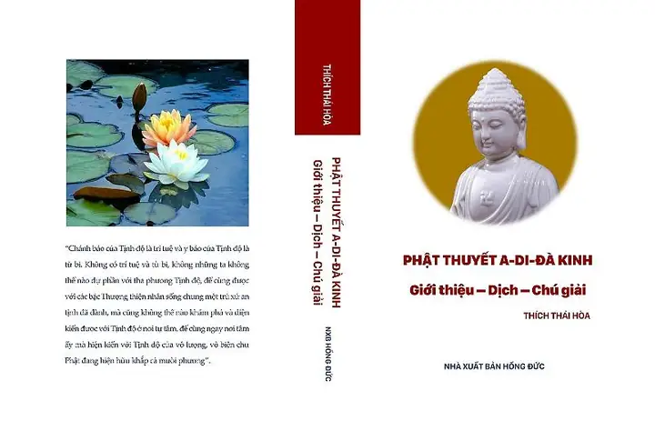 Kinh A Di Đà - Bìa41-2