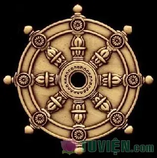 Bát Chánh Đạo Con Đường Dẫn Đến Giải Thoát