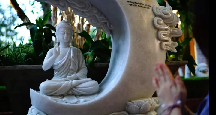 Chị Tôi Đã Hết Ung Thư Nhờ Chú Đại Bi