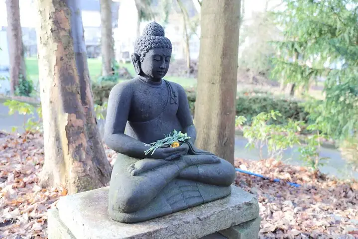 Phật Thuyết Uy Lực Của Chú Lăng Nghiêm