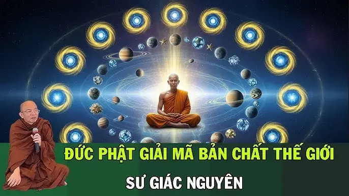 Phật Học Là Gì: Khám Phá Bản Chất Toàn Diện Của Một Vị Phật