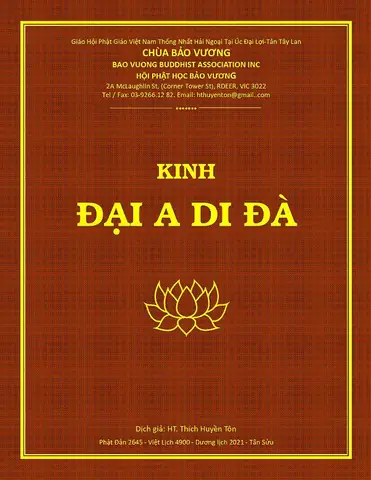 Phật Thuyết Kinh Báo Hiếu Phụ Mẫu: Ý Nghĩa Và Giá Trị Nhân Văn