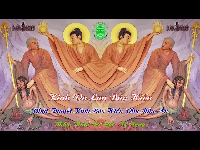 Phật Thuyết Kinh Báo Hiếu Phụ Mẫu: Ý Nghĩa Và Giá Trị Nhân Văn