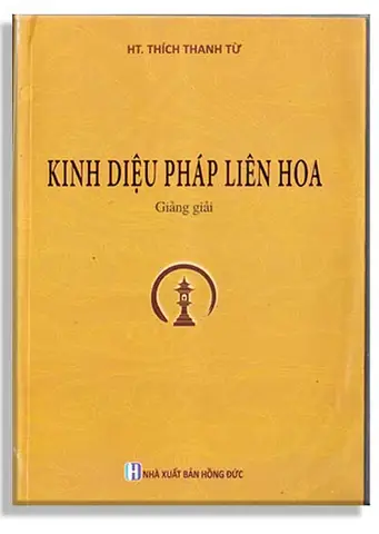 Phật Thuyết Kinh Diệu Pháp Liên Hoa: Giá Trị Tinh Thần & Ứng Dụng Trong Đời Sống