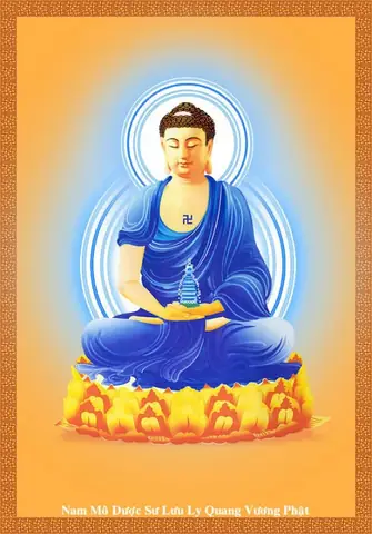 Phật Thuyết Kinh Dược Sư: Ý Nghĩa, Nội Dung Và Giá Trị Tinh Thần