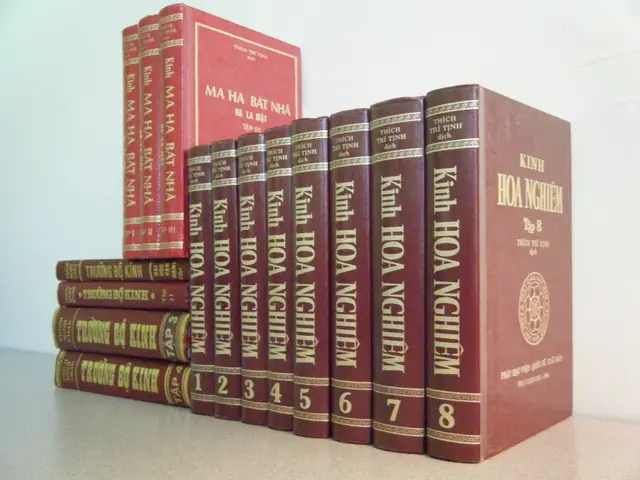 Ý Nghĩa Kinh Hoa Nghiêm