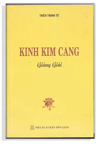 Kinh Kim Cang: Bản Kinh Kim Cương Bất Hoại Giúp Tâm Không Bị Vướng Vất