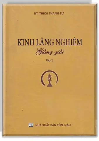 Phật Thuyết Kinh Lăng Nghiêm: Cẩm Nang Toàn Diện Để Hiểu Rõ Bản Chất Tâm Linh Của Con Người