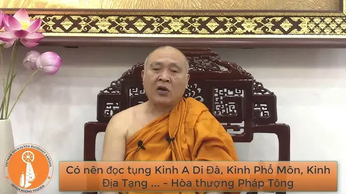 Kinh Phật Thuyết Phổ Môn: Ý Nghĩa Sâu Sắc Cho Cuộc Sống Hiện Đại