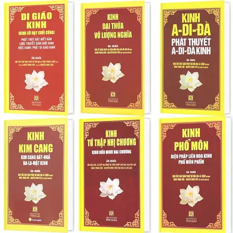 Kinh Phật Thuyết Phổ Môn: Ý Nghĩa Sâu Sắc Cho Cuộc Sống Hiện Đại